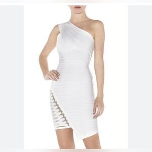 Herve Leger “Maran” dress, NWT
